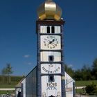 Hundertwasserkirche Bärnbach