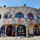 Hundertwasser,Markthalle