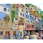 Hundertwassers Erbe