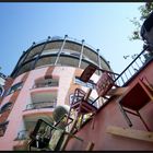 Hundertwassers Reise...