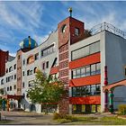 Hundertwasserschule in Lutherstadt Wittenberg