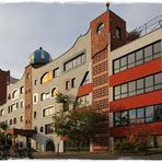 Hundertwasserschule Wittenberg