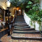 Hundertwassertreppe