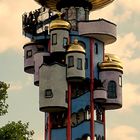 Hundertwasserturm