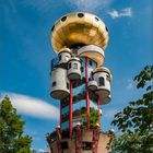 Hundertwasserturm