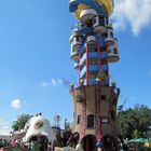 Hundertwasserturm