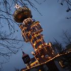 Hundertwasserturm Abendsberg