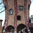 Hundertwasserturm Abensberg