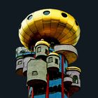 Hundertwasserturm