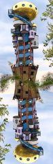 Hundertwasserturm