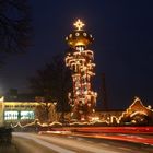 Hundertwasserturm in Abensberg