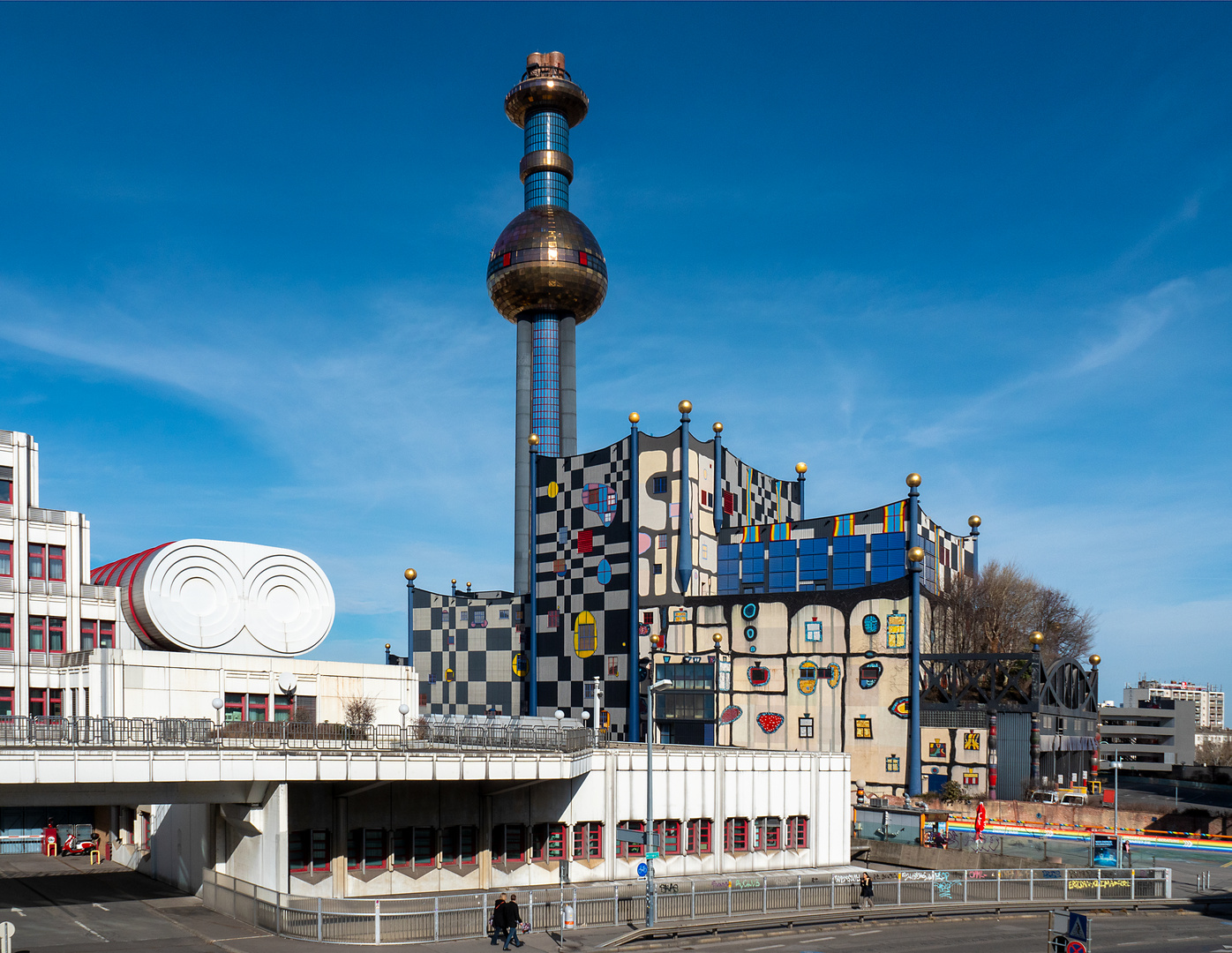 hundertwasserwärme