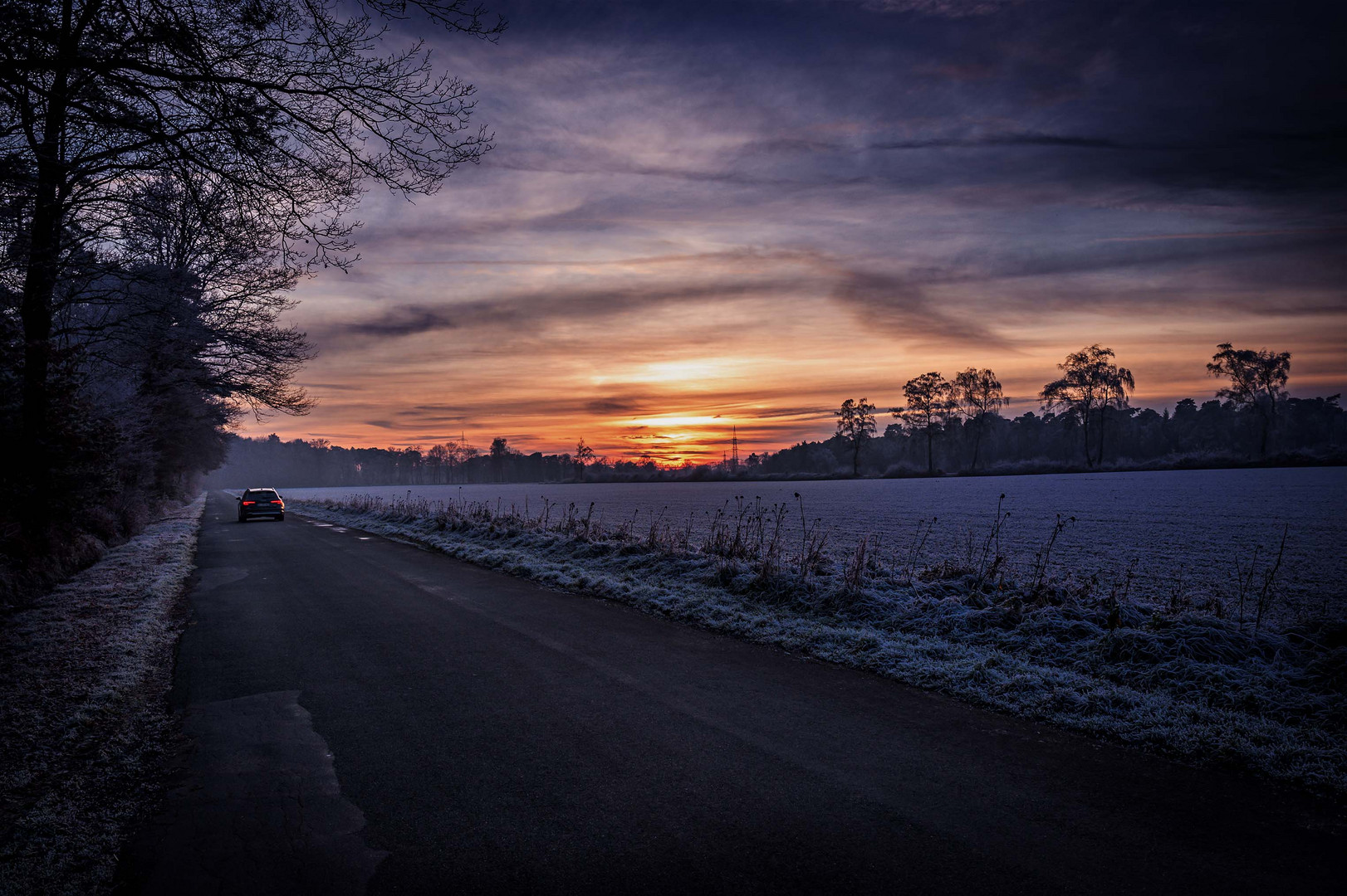 Hunderunde