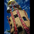 - Hunderwasserturm... -