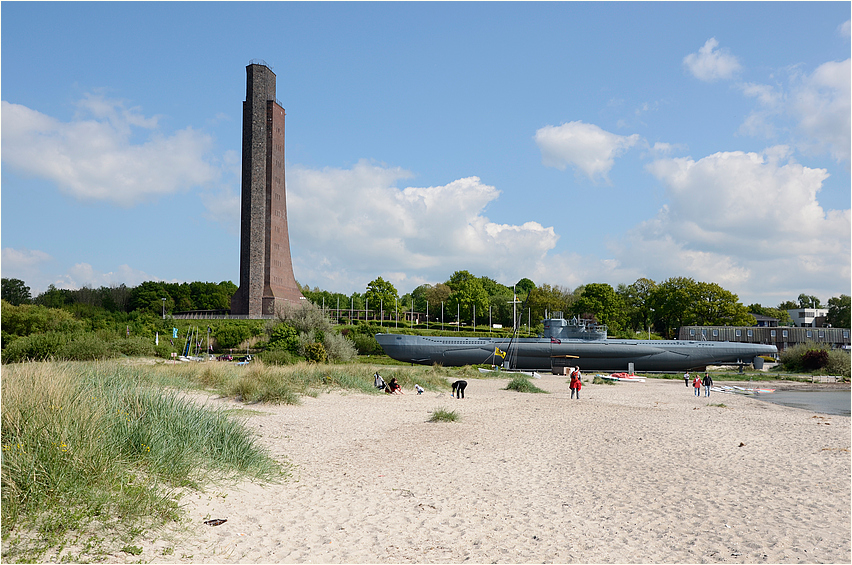 Hundestrand I Foto & Bild deutschland, europe, schleswig holstein