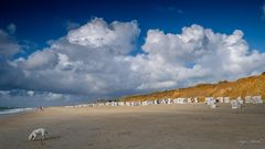 Hundestrand mit Auslauf