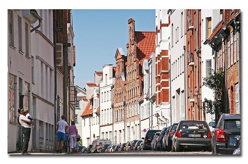 Hundestraße 01 Foto & Bild deutschland, europe, schleswig holstein