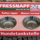 Hundetankstelle