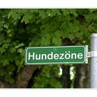 HundezÖne