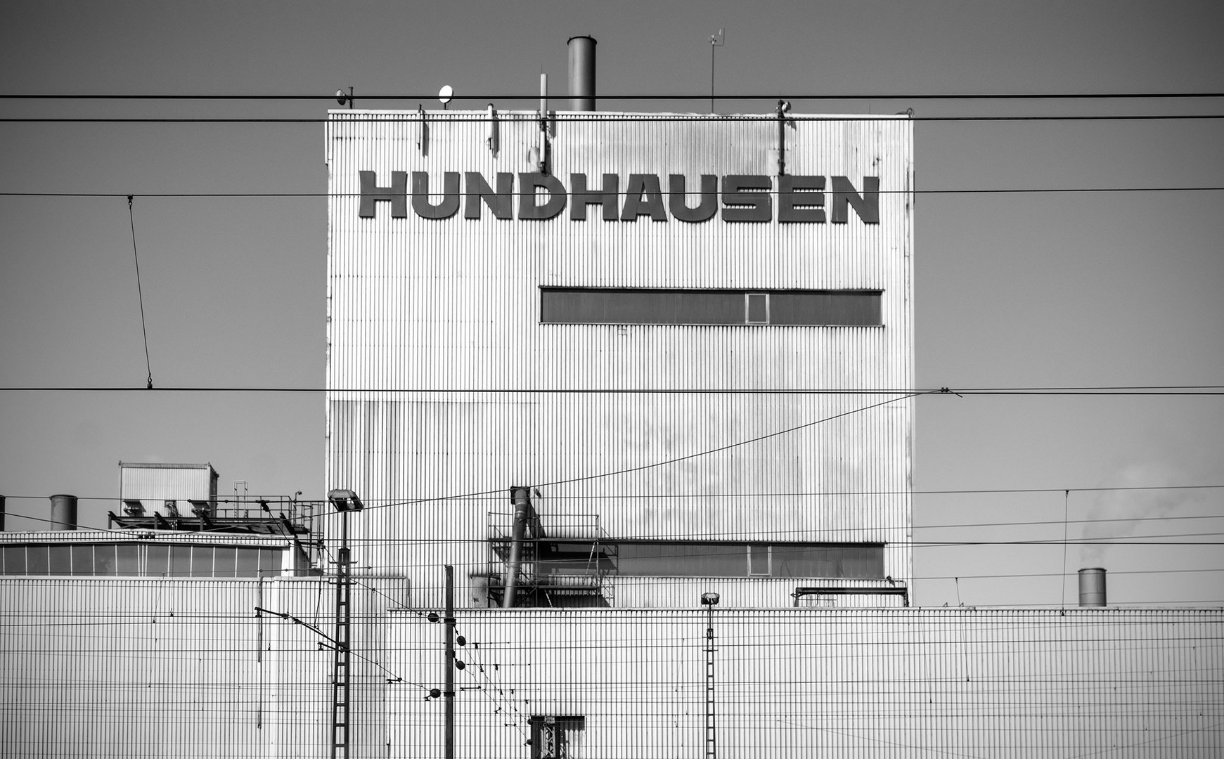 Hundhausen