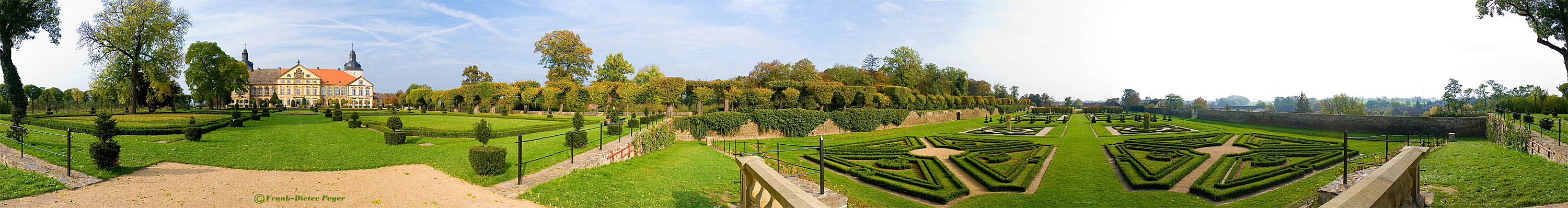 Hundisburg /Sachsen-Anhalt