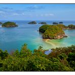 Hundred Islands Natural Park - Touristisches 2