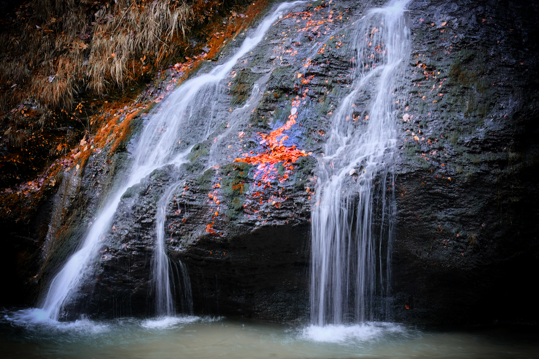 Hundsbachfall