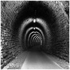 Hundsrück Tunnel
