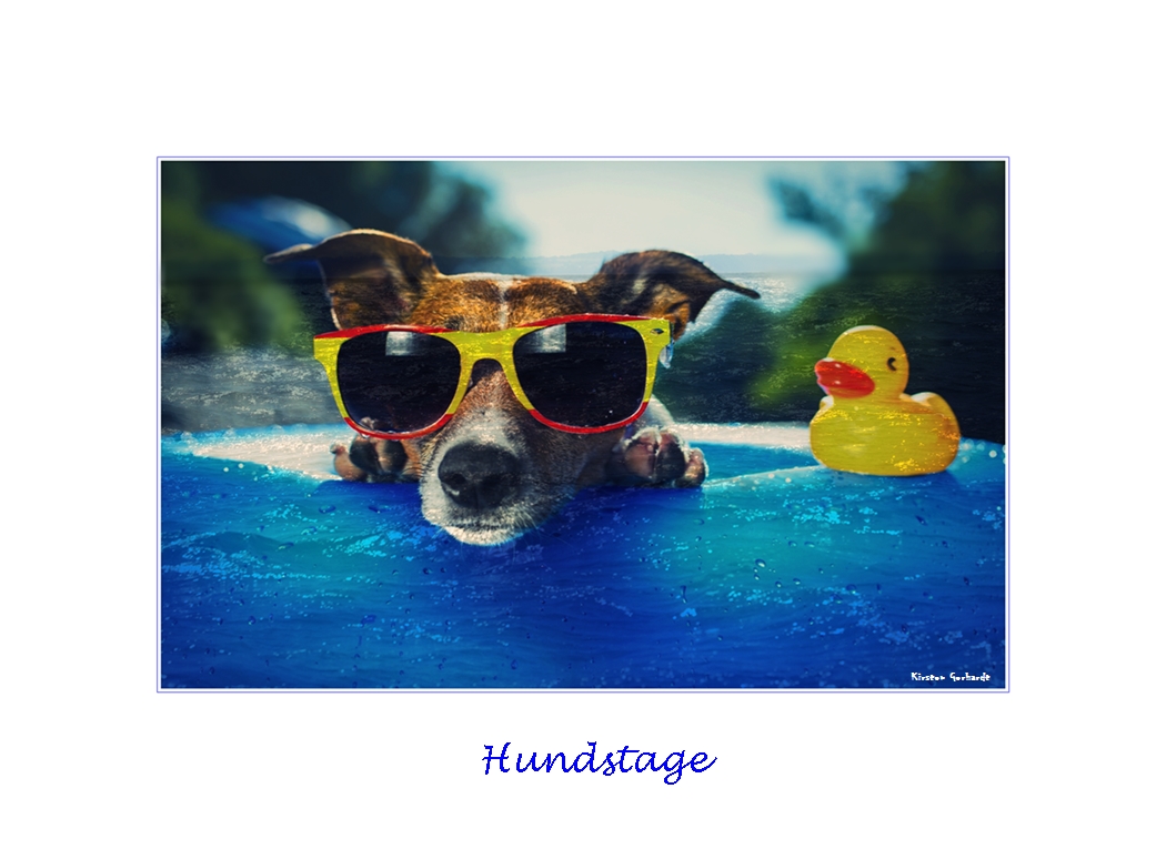 Hundstage