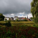 Hundstage in Holland