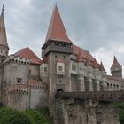 Hunedoara Castle, Romania