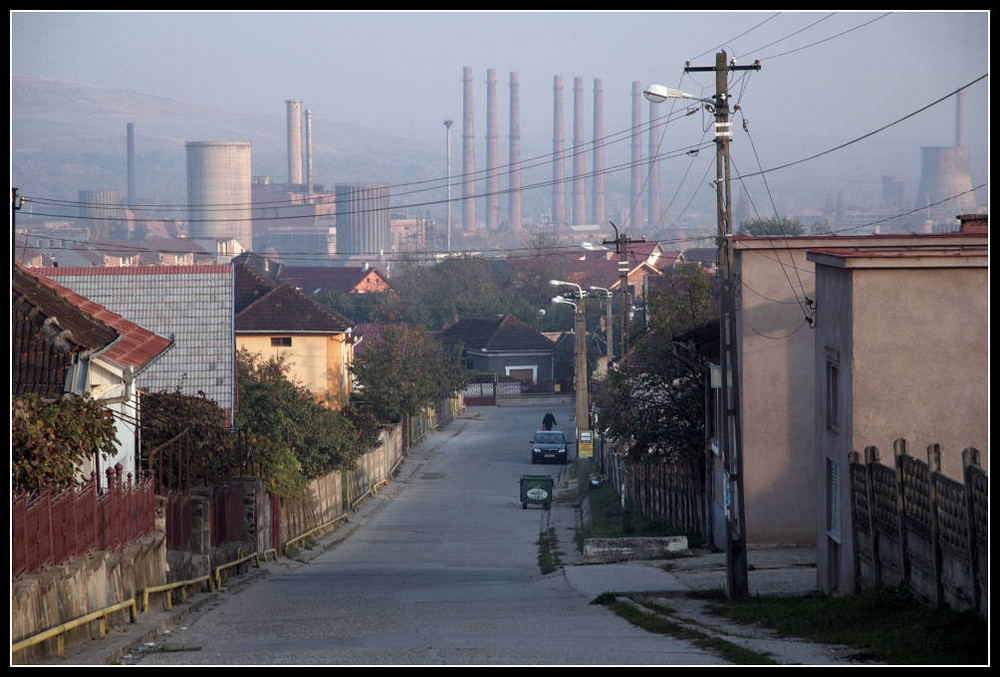 Hunedoara-Kombinat