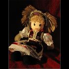 Hungarian Doll