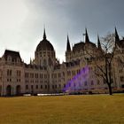 Hungarian Parliament