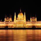 Hungarian Parliament