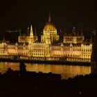 Hungarian Parliament