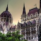 Hungarian Parliament