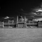 Hungarian Parliament Building