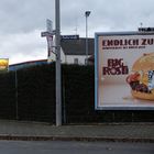 Hunger auf Leben