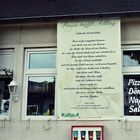 "Hunger auf Poesie"....