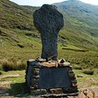 Hungerdenkmal, Connemara