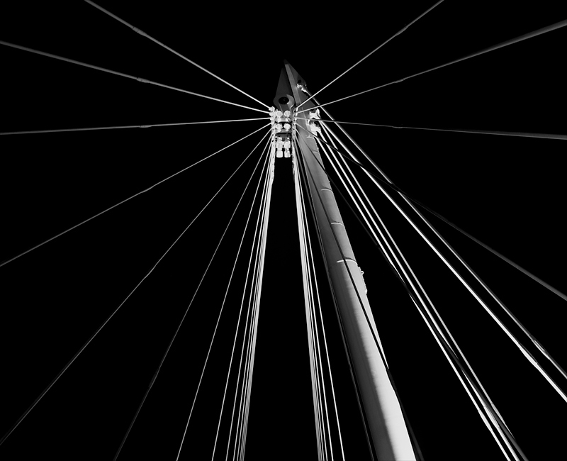 Hungerford Bridge