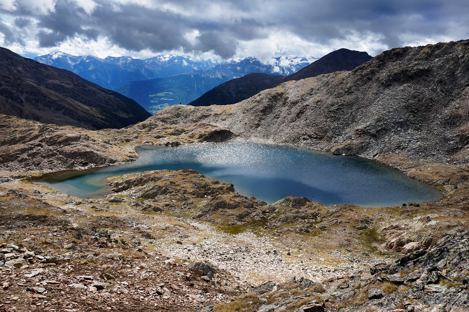 Hungerschartsee