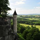 Hungerturm - Festung Königsstein