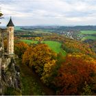 Hungerturm, Festung Königstein