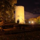 Hungerturm in Bad Abbach