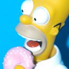 hungry homer