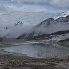 Hunku Valley, Nepal