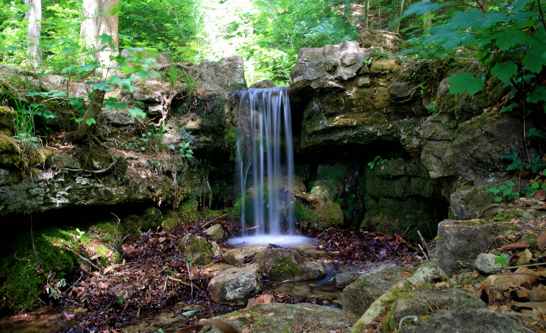 Hunnerbuer bei Mersch (luxbg)