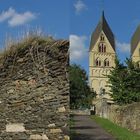 Hunsrückdom in Ravengiersburg (3D-X)